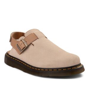 Dr. Marten Jorge II Slingback Mule